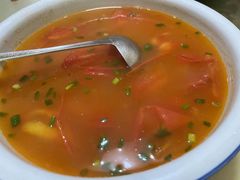 -洪霞餐馆