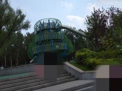 -平房公园