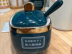 -贵凤凰贵州米粉(五道口店)