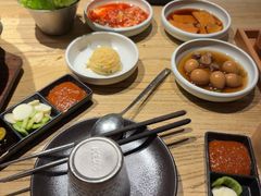 -泥炉烧肉师(新街口金銮巷店)