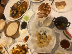 -眉州东坡(华联万柳店)