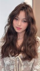 -YESIDO椰岛造型烫发染发