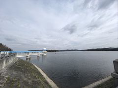 -仙海旅游度假区