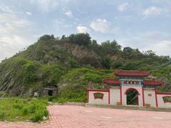-大鹿岛