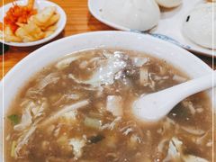 -张小文胡辣汤(龙柏新村店)