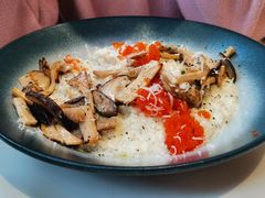 -森Some Fusion(荔湾店)