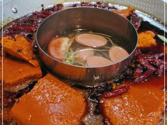 -厂花素芬九宫格火锅(益州大道店)
