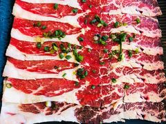 -高丽苑韩国烤肉(海昌路旗舰店)