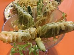 -合晋食府(广州合晋帝苑酒店)