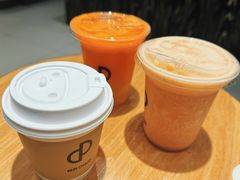 -PAIN CHAUD 百丘(尚嘉中心店)