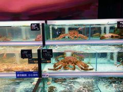 -胖东来生活广场(健康路店)
