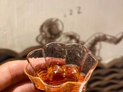 -茶是一枝花泡茶店