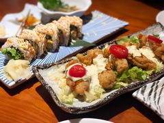 -有喜屋·烧鸟·居酒屋(周浦万达店)