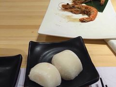 -清水日本料理铁板烧(学府路店)