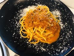 意大利肉酱面-atta bj(国贸商城店)