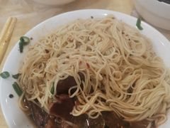 小肉面-水仙拉面(水仙街店)