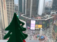 -笑福亭料理小馆(解放碑店)