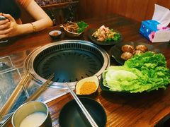 -意成料理
