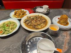 -曹胖子龙虾馆(黄桦路店)
