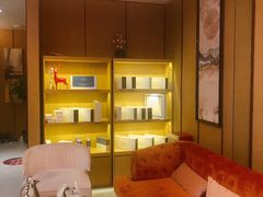 大堂-柏悦SPA(君汇店)