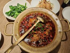 -巴蜀风·地道川菜(总店)