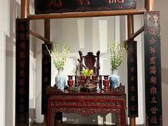 -越南民族学博物馆