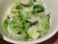 -爱碗亭·鲜炒湖南菜(壹城中心店)