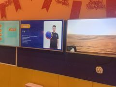 -能量学院少儿体能运动馆(公园1872店)