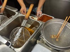 -老绍兴三味臭豆腐(奥林匹克购物广场店)