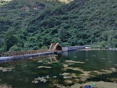 -山西壶关太行山大峡谷旅游景区