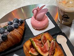-光作面包Voila Lumiere(中山店)