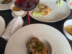 -甄御•海鲜新青岛菜(麦岛店)