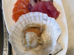 -万达文华酒店·48F云端窗景美食汇自助餐厅