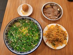 -有礼有面(知春路店)