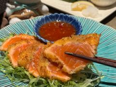 -贰捌零叁精致料理(钱湖店)