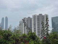 -鸿山公园