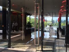 -蓝楹湾度假酒店