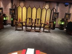 -申粤轩·手工点心·金牌烧味·经典粤菜(丁香花园店)