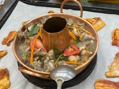 -香香腊排骨.野生菌火塘总店(束河店)