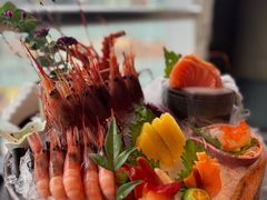 -花潮料理艺食馆(SM新生活广场店)