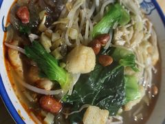 -多鱼炸串麻辣烫(闽江路店)