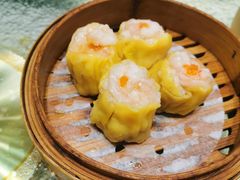 干蒸烧卖-雅盛品931海鲜酒家