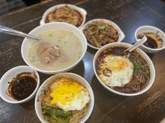 -牛王庙(龙华花园店)