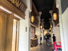 -门溪山居·镜岭味道