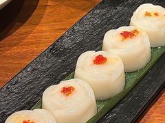 -淮食·雅宴(北大博雅国际酒店)