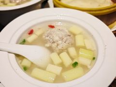 -芳芳私房菜·精做淮扬菜(承德路店)