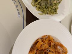 -沏点Trattoria意大利餐厅(新街口店)