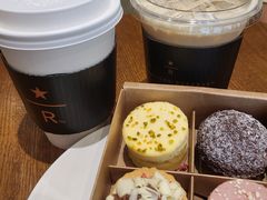 -星巴克臻选(长沙运达中央广场店)