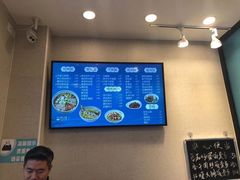 -面西湖杭帮面(控江路店)