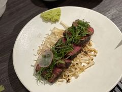 炭烤澳洲和牛-Fukumimi·美醉堂 居酒屋(金尚店)